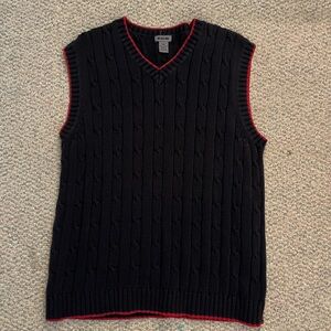 Vintage Sweater Vest